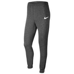 Herren Nike Park Graue Baumwoll-Jogginghose XL